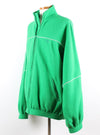 Balenciaga Logo Track Zip-Up Jacket 48(105) 155940111 [P]
