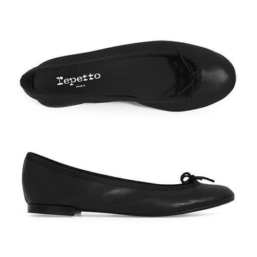 REPETTO フラットシューズ V1790VE 410 リリー マット仕上げ レディースフラットシューズ 41251504