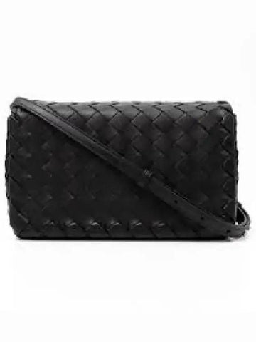 BOTTEGA VENETA インテレッチアート クロスバッグ 609231 V3UH3 8803 151054896
