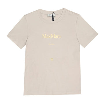 MAXMARA Kieto Damen Kurzarmshirt 147379917