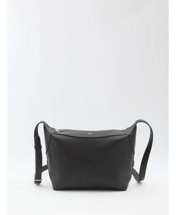 Celine Crossbody Bag HARRY In Grain Calfskin 122333GT7 38SI 151055265