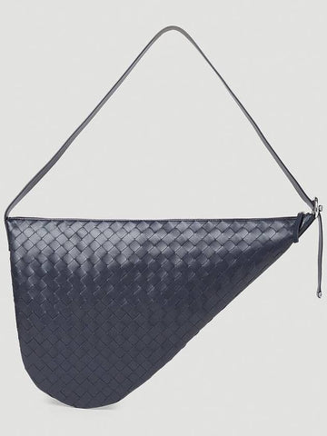 BOTTEGA VENETA イントレチャート バーガル クロスバック 743574 V2HL1 8838 151055327