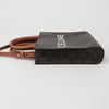 Celine Vertical Cabas Mini Tote Shoulder Bag 194372BZK 154990510 [P]