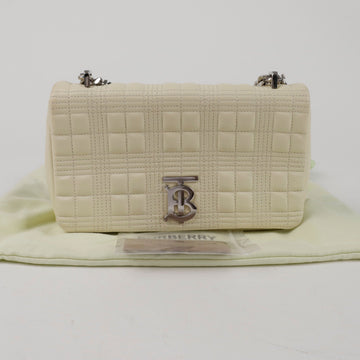 BURBERRY ローラ スモール チェーン ショルダー クロスバッグ 154991380