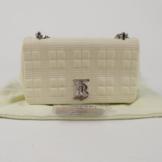 Burberry Rola Small Chain Shoulder Crossbody Bag 8021492 154991380 [P]