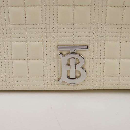 Burberry Rola Small Chain Shoulder Crossbody Bag 8021492 154991380 [P]