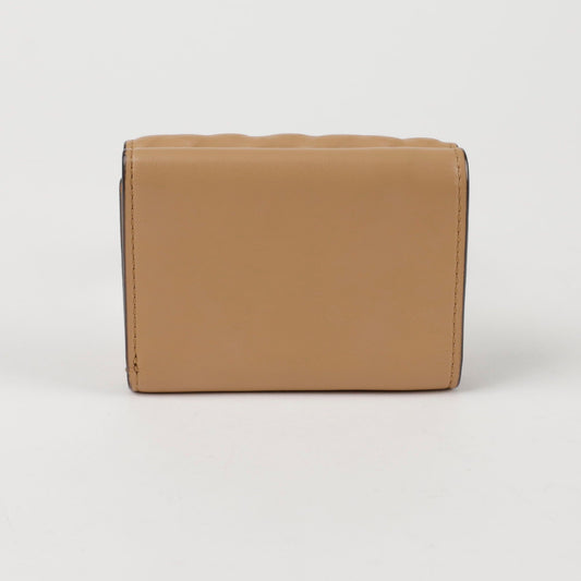 Fendi Micro Trifold Wallet 8M0395 154994522 [P]