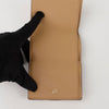 FENDI 8M0395 Baguette Mikro Tri-Fold Geldbörse 154994522 [P]