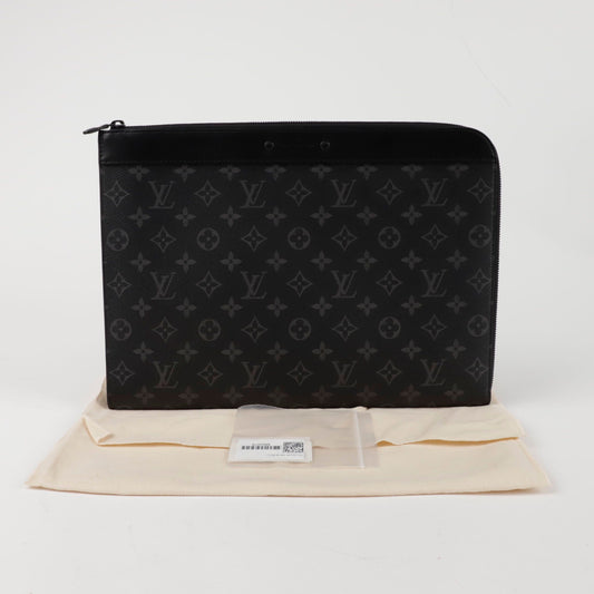LOUIS VUITTON Clutch Pochette M82074 154994560