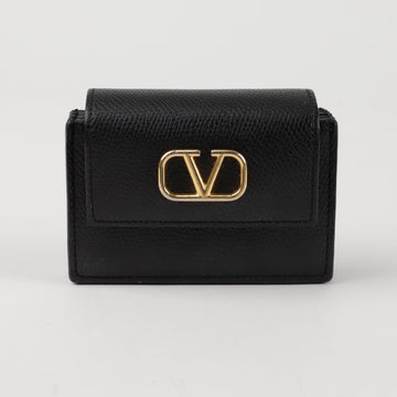 VALENTINO Vロゴカード財布 154994619