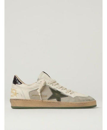 Golden Goose Double Quarter Sneakers GMF00327 F007491 82991 151056091