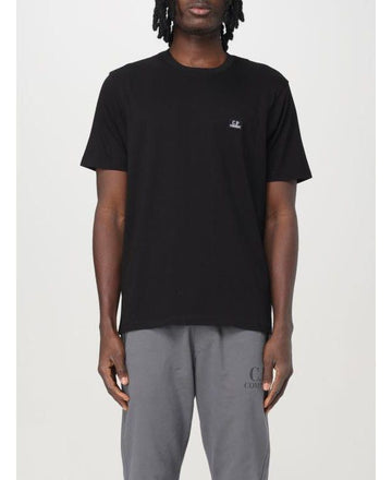 CP Company 301 Logo Patch T-Shirt Short Sleeve 151056245