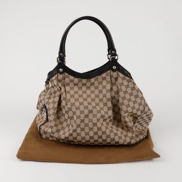 Gucci Suki Tote Bag 211943 155008005