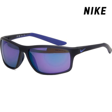 Nike Adrenaline 22 M Sports Sunglasses Purple Mirror Fashion Golf Fishing Hiking DV2155 451 135820007