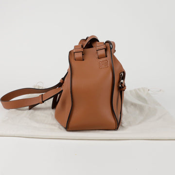 Loewe Hammock Small Tote Shoulder Bag 387 30 S35 155017868