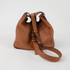 LOEWE 387 30 S35 Hängematte Klein Tote Schultertasche 155017868 [P]