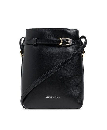 Givenchy Leather Phone Case 151056421