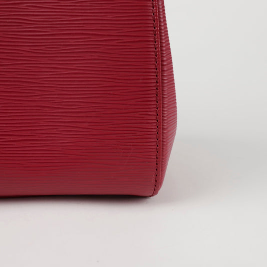 Louis Vuitton Brea MM Tote Shoulder Bag 155018194 [P]