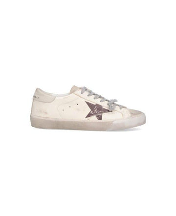 GOLDEN GOOSE Superstar mit Liste GMF00601 F004860 11255 151056507