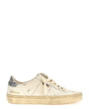 GOLDEN GOOSE スニーカー グリッターヒール GWF00464 F005053 80185 151056529