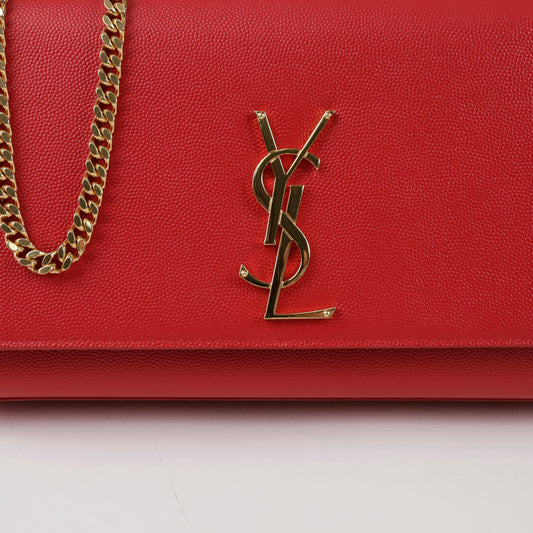 Saint Laurent Medium Shoulder Crossbody Bag 364021 155018292 [P]