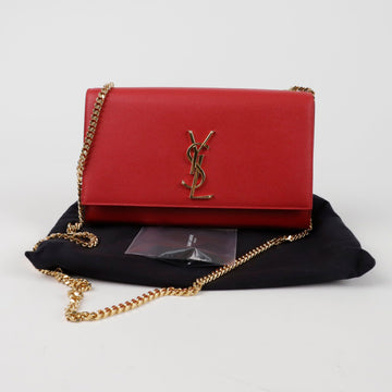SAINT LAURENT 364021 ミディアムショルダークロスバッグ 155018292