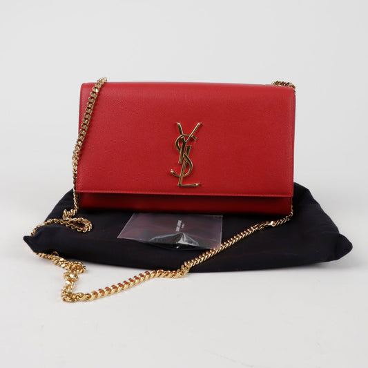 Saint Laurent Medium Shoulder Crossbody Bag 364021 155018292 [P]