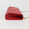 SAINT LAURENT 364021 Medium Schulterhandtasche 155018292 [P]