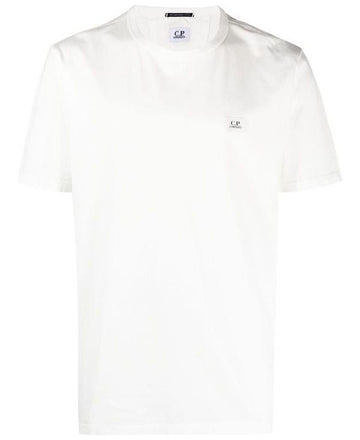 CP COMPANY ロゴパッチTシャツ 151056614