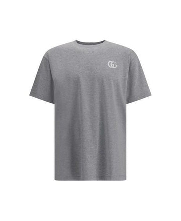 Gucci Cotton Jersey T-Shirt 151056690