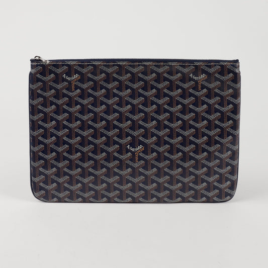 Goyard Sena MM Clutch 155019428 [P]