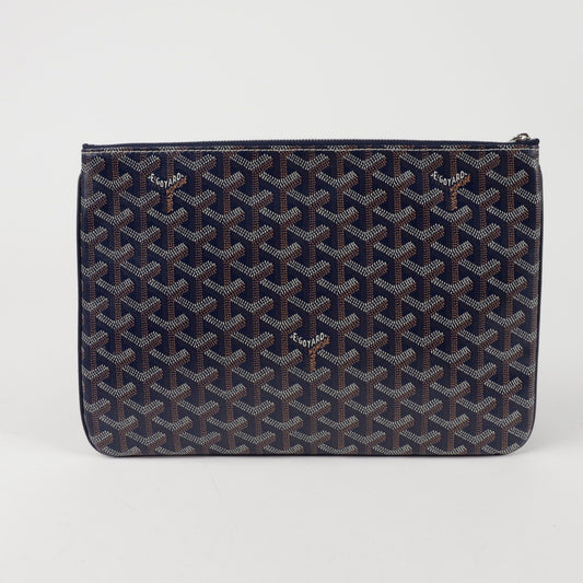 Goyard Sena MM Clutch 155019428 [P]
