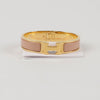HERMES H700001F Click Ash PM Armbanduhr 155019596 [P]