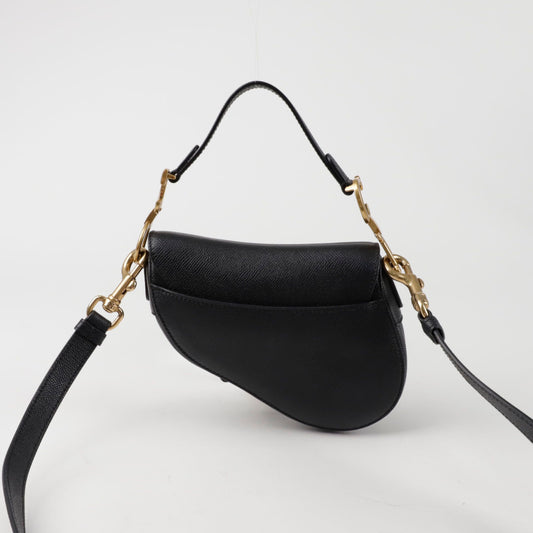 Dior Saddle Strap Shoulder Crossbody Bag M0456CBAA 155019897 [P]