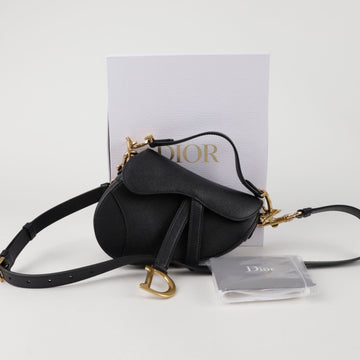 Dior Saddle Strap Shoulder Crossbody Bag M0456CBAA 155019897