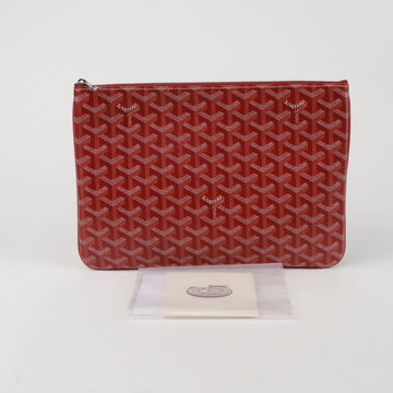 GOYARD Senna MM Clutch 155020003