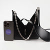 Givenchy Cut Out Mini Shoulder Crossbody Bag 155025167 [P]