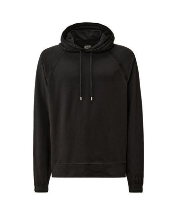 CP Company Light Fleece Hooded Sweatshirt 151057384