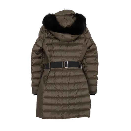 Burberry Abidale Hooded Padding Size 40 3984182 155025544 [P]