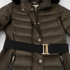 BURBERRY Abidale Hoodie Padded Größe 40 155025544 [P]