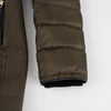 BURBERRY Abidale Hoodie Padded Größe 40 155025544 [P]