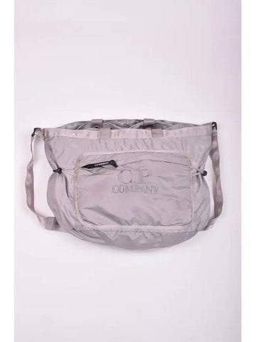 CP Company Nylon B Crossbody Messenger Bag 151057832