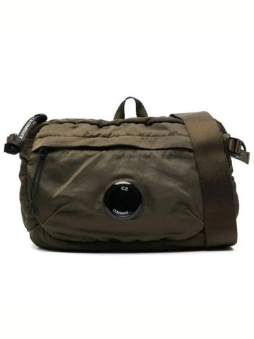 CP Company Nylon B Crossbody Pack 151058002
