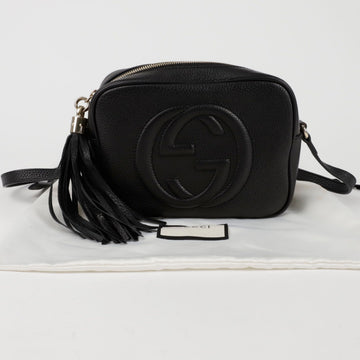 GUCCI ディスコテスルショルダークロスバッグ 308364 155025575