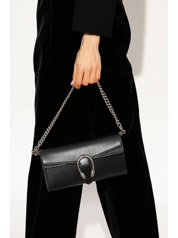 GUCCI Dionysos Kleine Schultertasche 731782 CAAAB 1163 151058556
