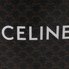 CELINE Vertikale Cabas Kleine Tote Schultertasche 155026501 [P]