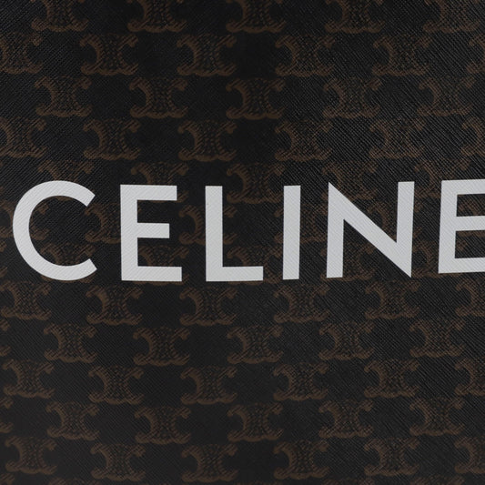Celine Vertical Cabas Small Tote Shoulder Bag 191542BZK 155026501 [P]
