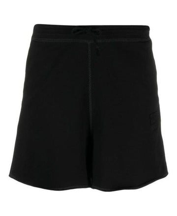 Ganni Light ISOLI Drawstring Shorts T3565 099 151058632