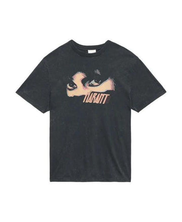 ISABEL MARANT Baumwoll-T-Shirt TS0149HA C3N05H 02FK 151059544