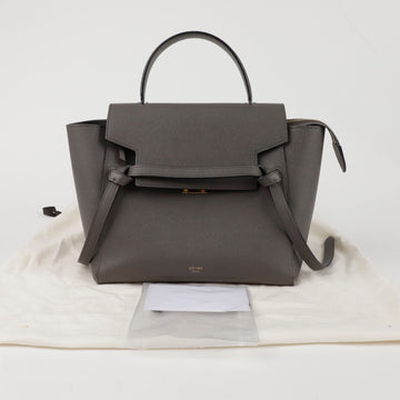 CELINE マイクロトートショルダーバッグ 180153ZVA 155068907